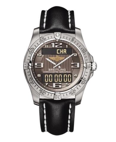 Replica Breitling Professional Aerospace E7936210Q572435X Men Watch Replica Breitling Professional Aerospace E7936210Q572435X Men Watch